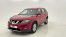 Nissan XTrail S 2.5 | Zero Down Payment | Home Test Drive