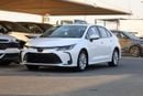 Toyota Corolla Corolla / 2025 / white / 0km