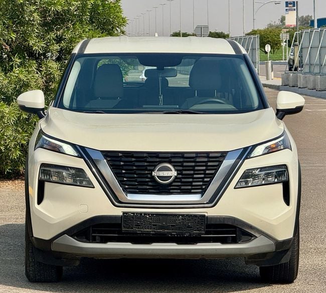 Nissan X-Trail S, миниатюра 19