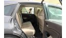 Honda CR-V ACCIDENTS FREE - GCC - CAR IS IN PERFECT - CAR IS IN PERFECT CONDITION INSIDE OUT