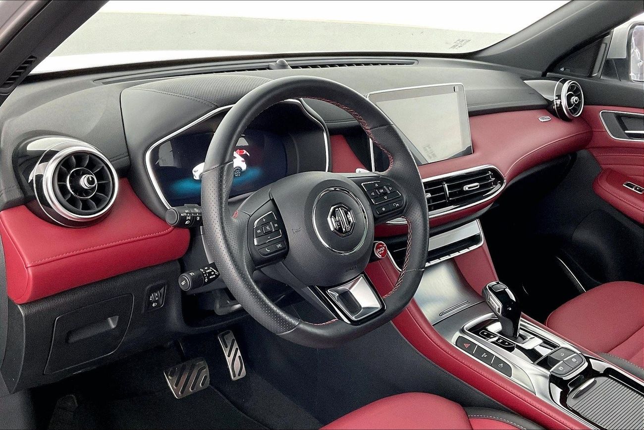 لكزس RX450h F-Sport | ضمان مجاني لمدة عام | 0 دفعة أولى