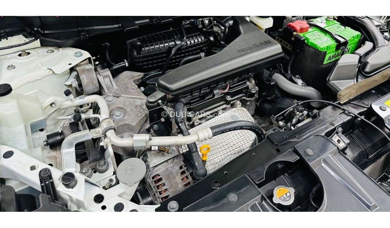 نيسان إكس تريل GCC .. FSH .. SL .. Perfect Condition .. 2,5L .. Top Range