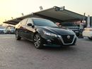 Nissan Altima SV Platinum SV