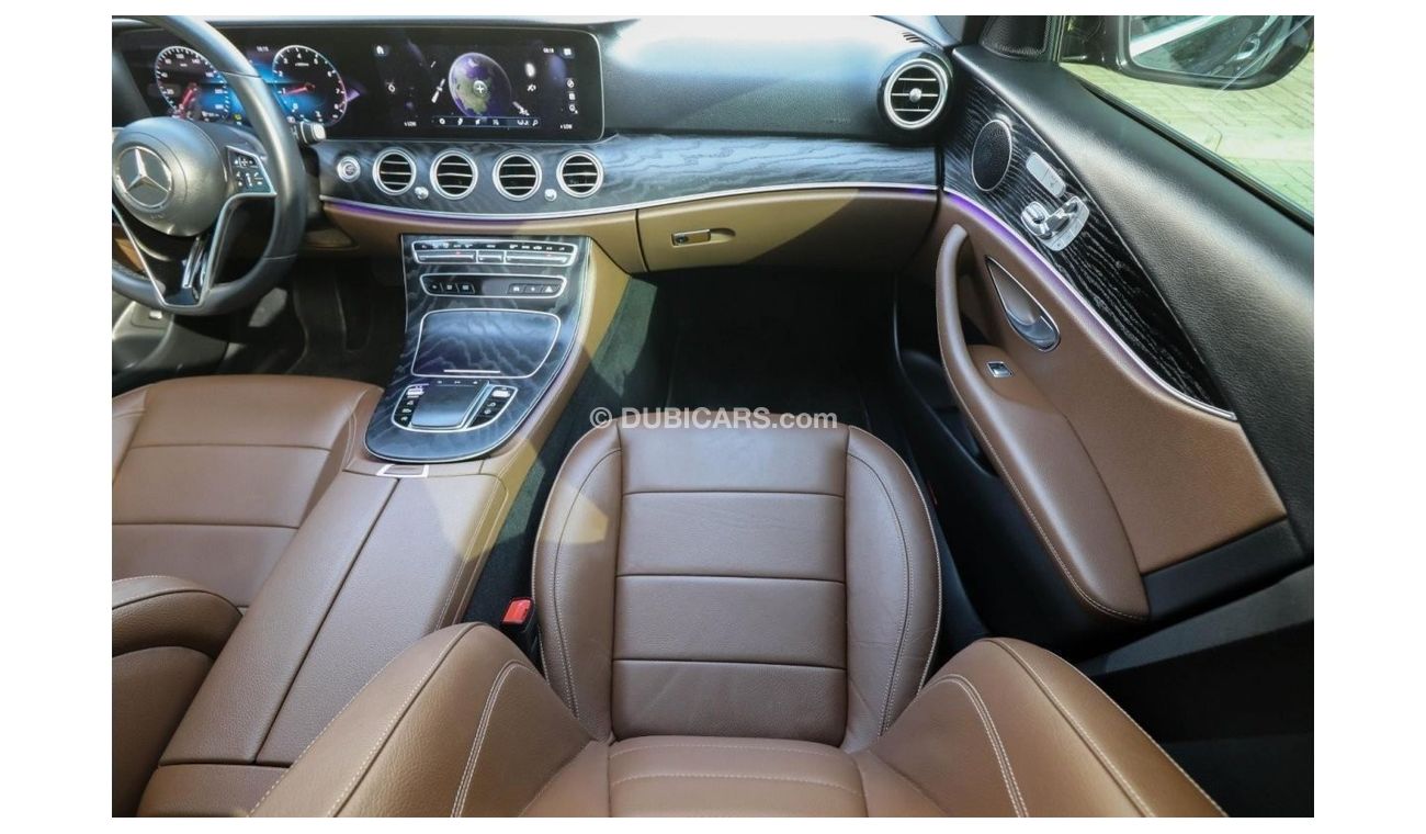 Mercedes-Benz E300 Premium W213