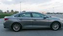 Hyundai Sonata Ace of Base Midnight Smart V4 SE