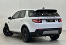 Land Rover Discovery Sport Si4 HSE 2.0L (5 Seater) 2017 Land Rover Discovery Sport HSE Si4 Black Edition, Service History, Exce