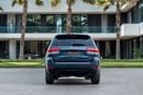 Jeep Cherokee Cherokee Limited | 1,469 P.M | 0% Downpayment | UNDER WARRANTY