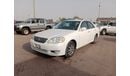 Toyota Mark II TOYOTA MARK II RIGHT HAND DRIVE  (PM1510)