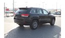 Jeep Grand Cherokee LAREDO 4X4 WM SUV WITH GCC SPECS