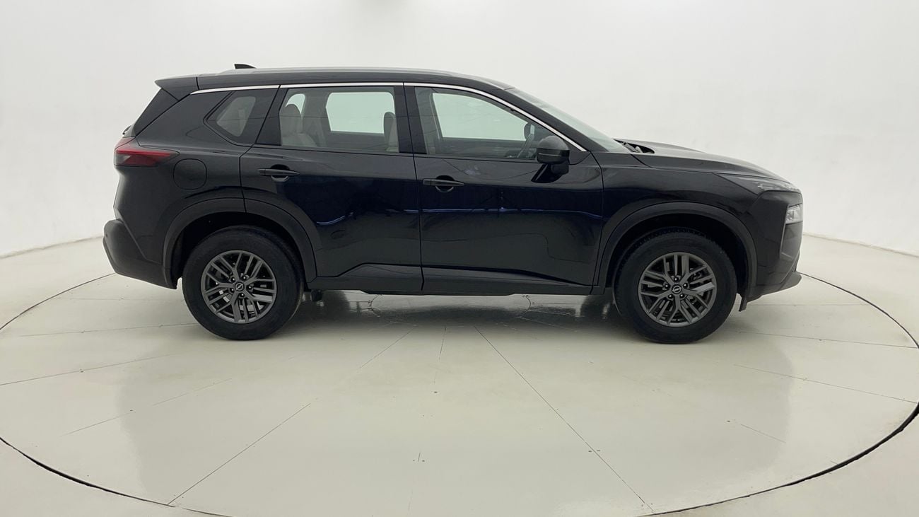 Nissan XTrail S 2.5 | Zero Down Payment | Home Test Drive