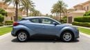 Toyota C-HR VX 2023 | AED 987/Month | 0 DP | 30 Day Return | Warranty