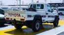 Toyota Land Cruiser Pick Up