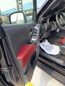 Toyota Land Cruiser VXR