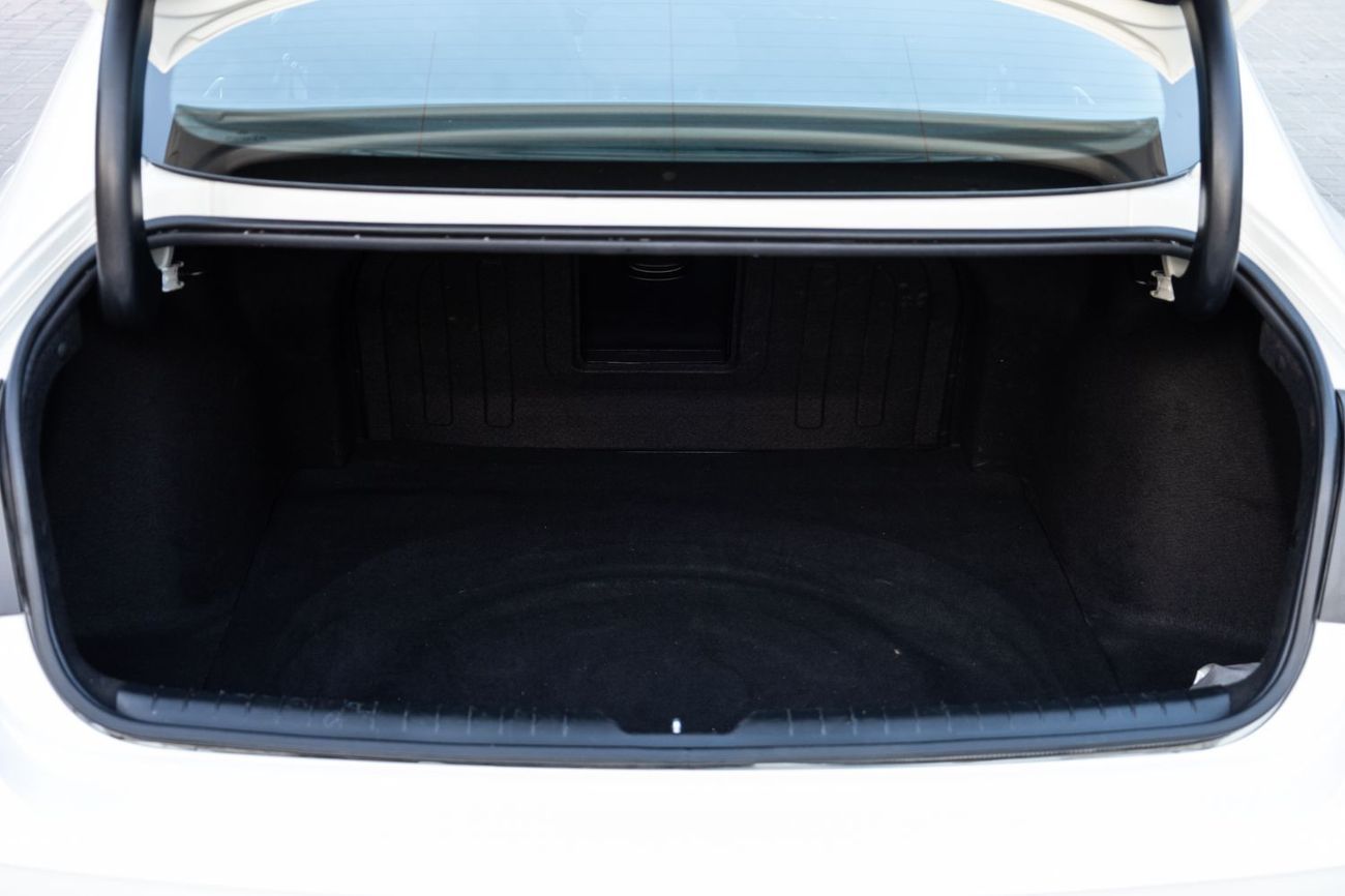 Hyundai Sonata Smart 2.5L