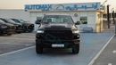 رام 1500 REBEL (For Export , НА ЭКСПОРТ) PY 26/26 GT 3.0TT Hurricane GCC 0Km Без пробега