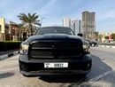 RAM 1500 Double Cabin 5.7