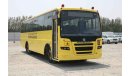 Ashok Leyland Falcon BACK TO SCHOOL 2016 | FALCON SCOOL BUS WITH GCC SPECS AND EXCELLENT CONDITION