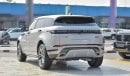 Land Rover Range Rover Evoque P300 Hybrid