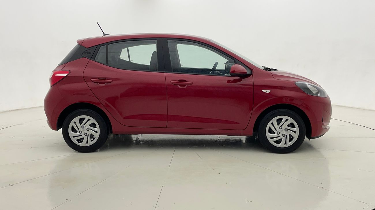 Hyundai Grand i10 SMART 1.2 | Zero Down Payment | Home Test Drive
