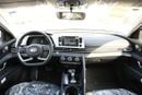 هيونداي إلانترا 2025 Hyundai Elantra 1.5L Automatic (Ready Stock)