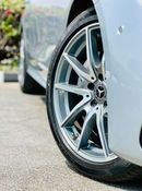 مرسيدس بنز E200 MERCEDES | E200 | GCC SPECS | YEAR 2023 | AGENCY WARRANTY |