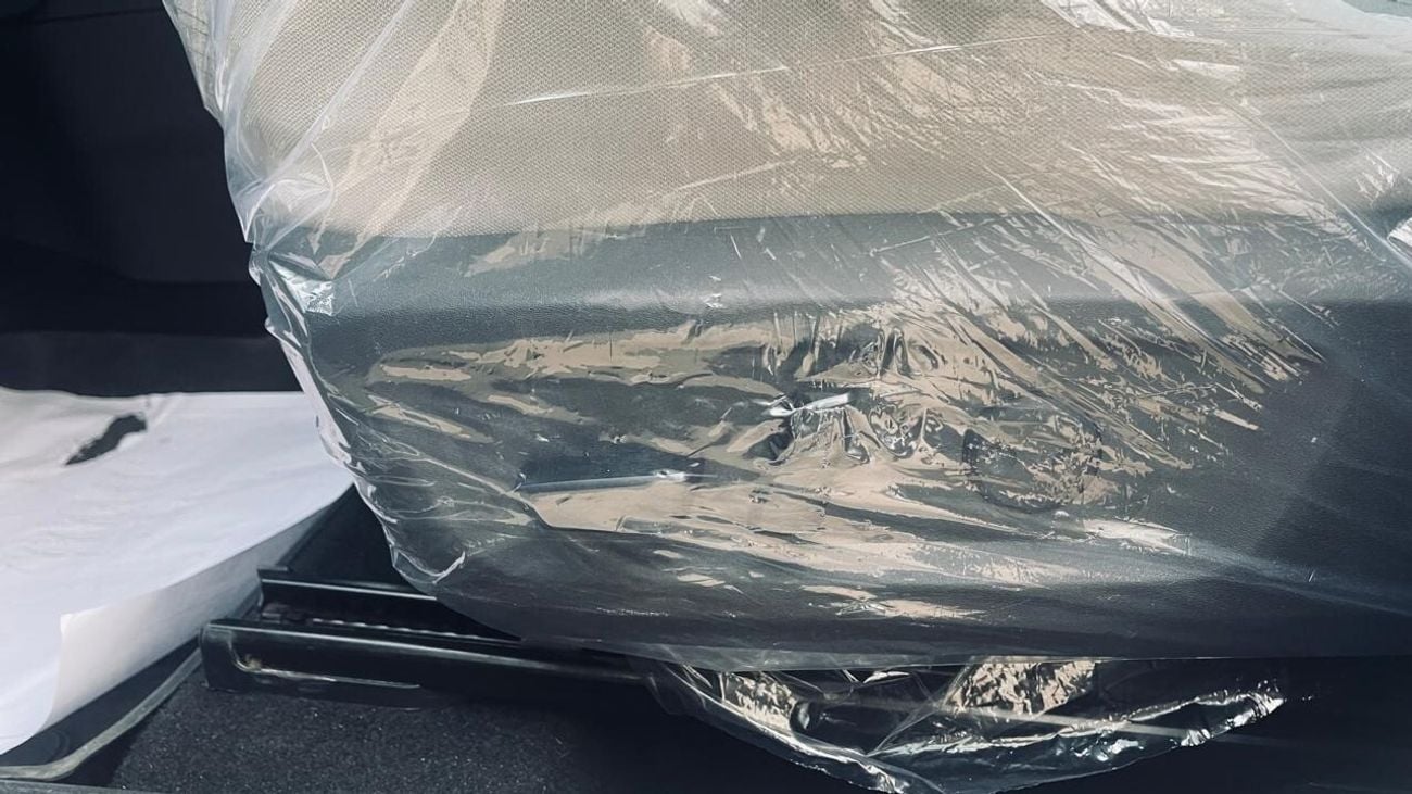 Nissan Rogue SV Mid Option