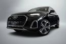 أودي Q5 45 TFSI quattro S Line 2.0L (245 HP) SUV