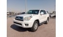 Toyota Hilux Surf TOYOTA HILUX SURF RIGHT HAND DRIVE (PM1376)