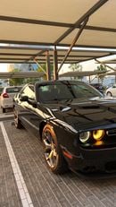 دودج تشالينجر