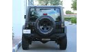 جيب رانجلر SPORT - RUBICON BUMPERS - EXCELLENT CONDITION