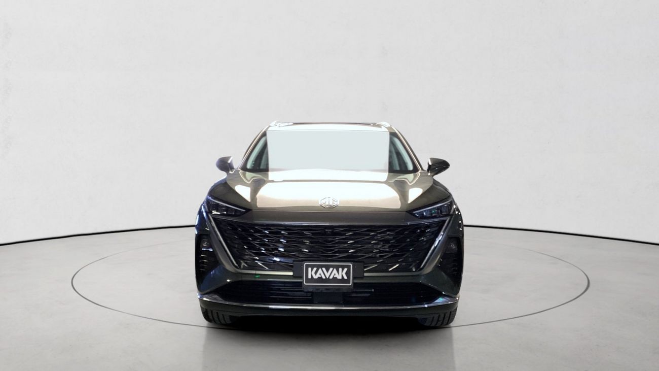 أم جي RX9 Luxury | upto AED 20,000 Ramadan Discount | شامل الضمان | 0 ﺪﻔﻋﺓ ﺃﻮﻟﻯ