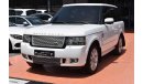 Land Rover Range Rover Vogue Autobiography 0 vat