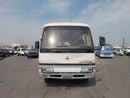 ميتسوبيشي روزا (RAMADAN OFFER) MITSUBISHI ROSA BUS RHD 1996 MODEL 3.9 L DIESEL MANUAL(PM40464)