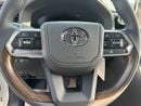 Toyota Land Cruiser VX 3.5L FULL WITH RADAR AND JBL