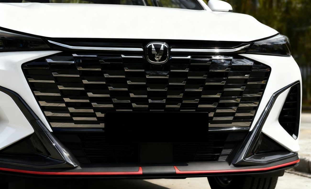 Changan X5 Plus Beyond high option