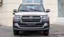 Toyota Land Cruiser GX.R V6 Grand Touring PRICE FOR EXPORT