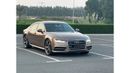 Audi A7 35 FSI quattro Exclusive MODEL 2015 GCC CAR PERFECT CONDITION INSIDE AND OUTSIDE FULL OPTION PANORAM