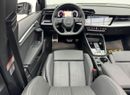 أودي S3 2023 Audi S3 Quattro, 1 Year Warranty, Full Service History