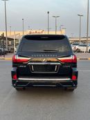 Lexus LX570 TOP
