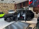 Rolls-Royce Cullinan 2025 Rolls-Royce Cullinan Black Badge | Black | Ultimate Luxury SUV