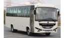 اشوك ليلاند فالكون 2018 | OYSTER A/C 35 SEATER CAPACITY WITH GCC SPECS AND EXCELLENT CONDITION