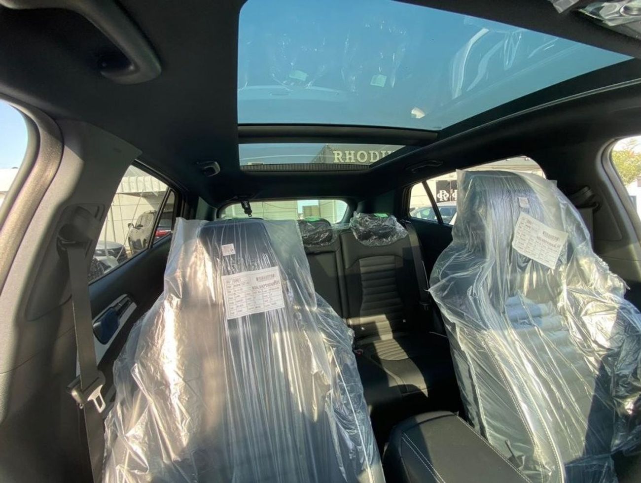 كيا سبورتيج KIA SPORTAGE 1.6L DIESEL GT LINE