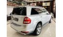 Mercedes-Benz GL 500 original paint free accident GCC 2012