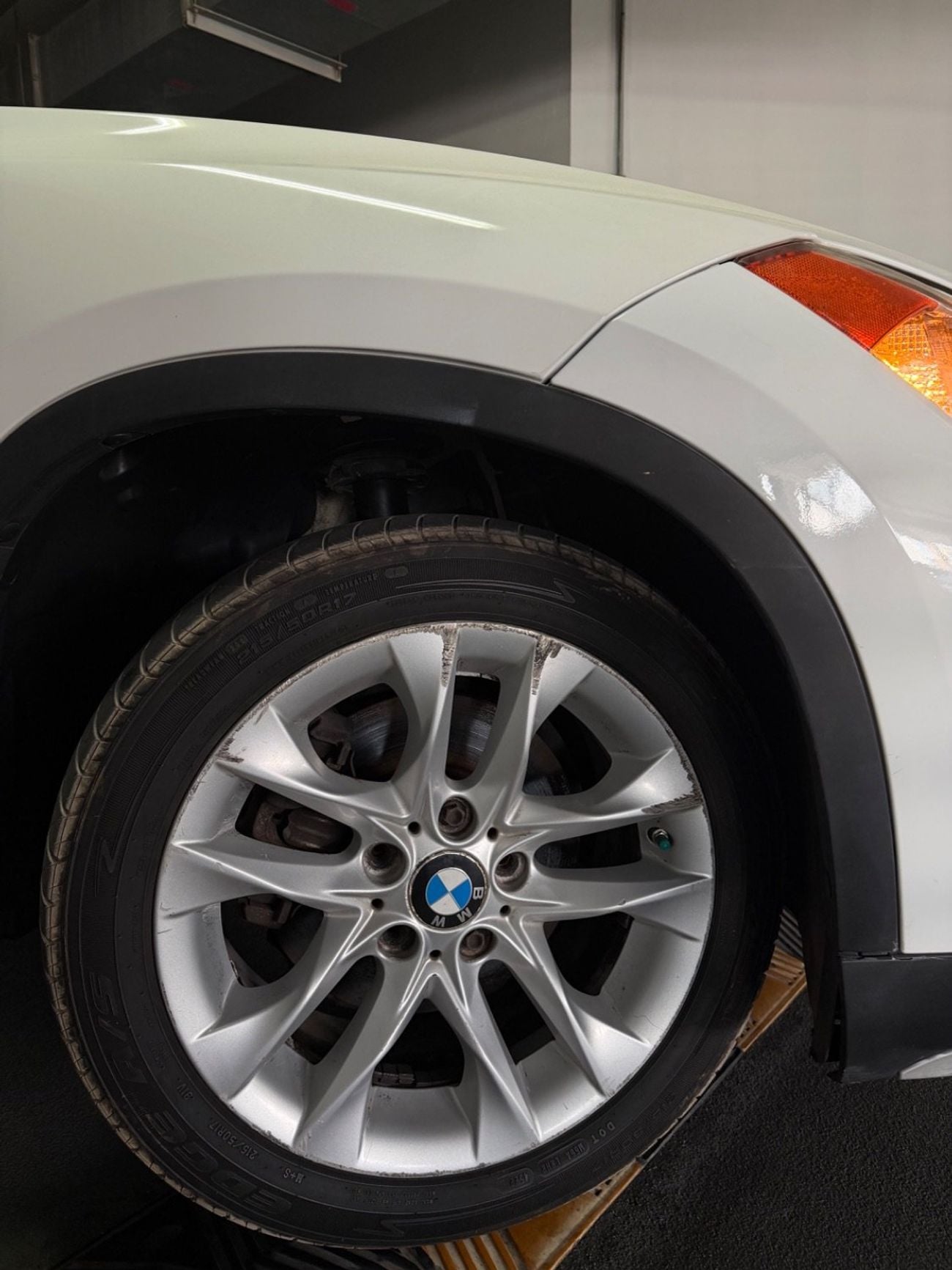 بي أم دبليو X1