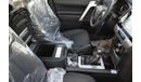 Toyota Prado 2.8L DSL VXL - Floor- 23YM-S/R- 87L - EURO - BLK_BLK (EXPORT OFFER)