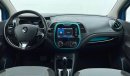 Renault Captur STD 1.2 | Under Warranty | Inspected on 150+ parameters