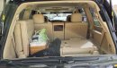 Lexus LX570 2014 Lexus LX 570 Black | C 1059