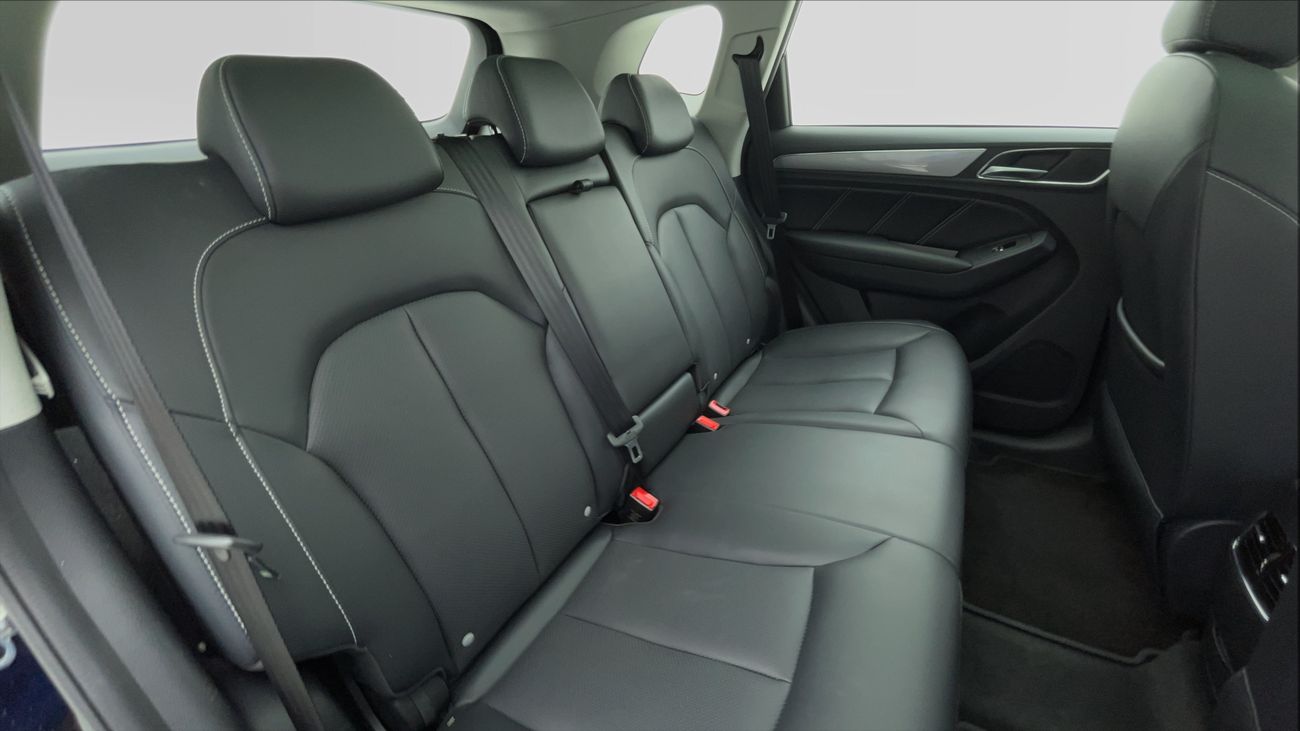 MG RX5 2023 LUXURY | AED 734/Month | 0 DP | 30 Day Return | Warranty | Service History