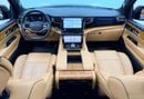 Jeep Grand Wagoneer SERIES III 2023 Jeep Grand Wagoneer Series III, 2028 Jeep Warranty, Full Jeep Service History, 7 Sea