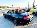 Ford Mustang STD Ecoboost | Monthly 1100/- | 0% DP | Paddle Shifters | Blindspot | # 31109